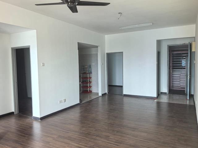 Serviced Residence for sale in Kajang, Langat