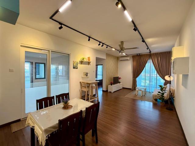 Serviced Residence for rent in Kajang, Langat