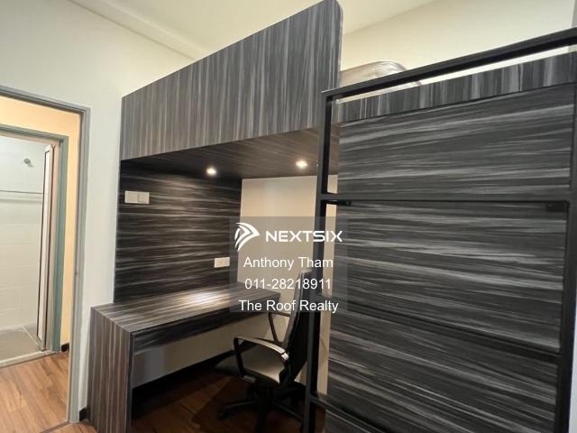 Residential House for rent in Selangor