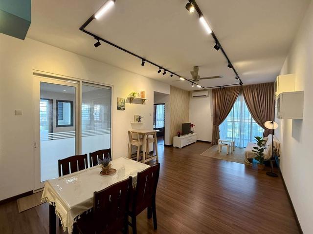 Serviced Residence for rent in Kajang, Langat