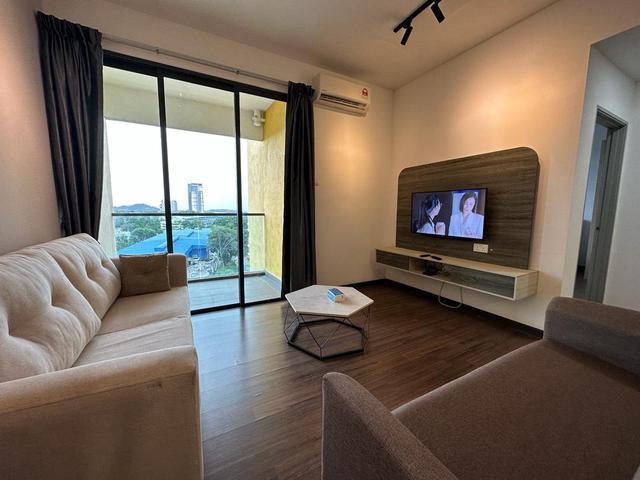 Serviced Residence for rent in Kajang, Langat