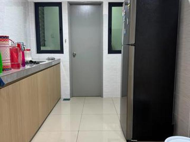 Serviced Residence for rent in Kajang, Langat
