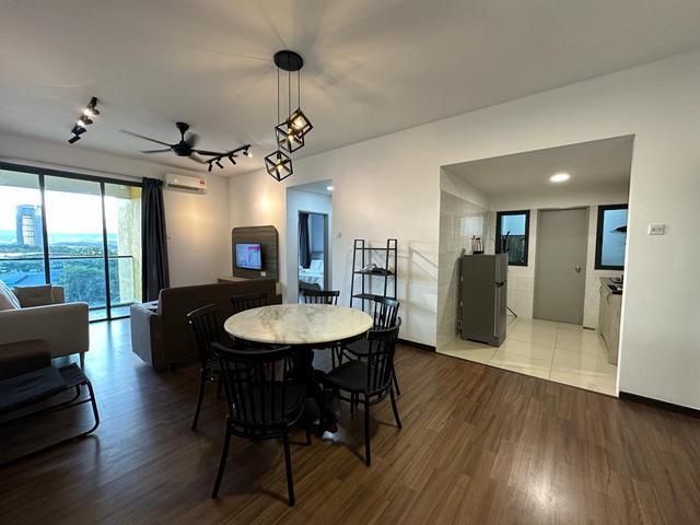 Serviced Residence for rent in Kajang, Langat