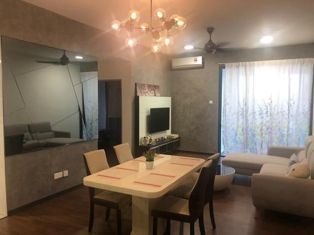 Serviced Residence for rent in Kajang, Langat