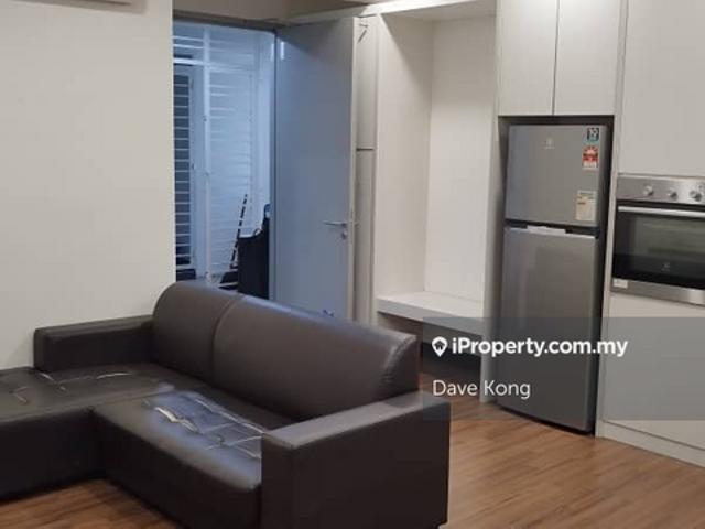 Room for rent in Kajang, Langat