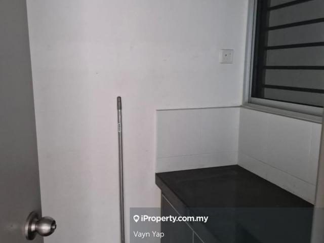Apartment for rent in Kajang, Langat