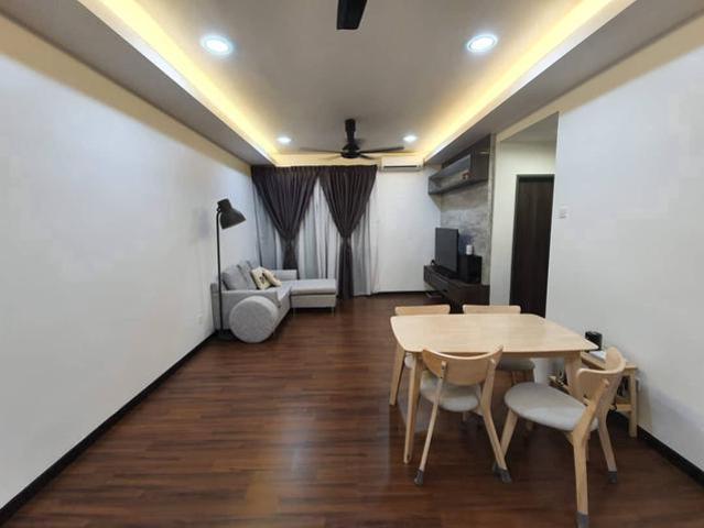 Serviced Residence for rent in Kajang, Langat