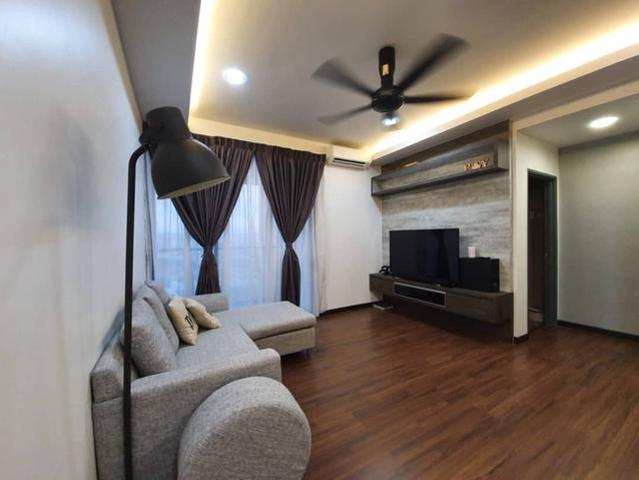 Serviced Residence for rent in Kajang, Langat