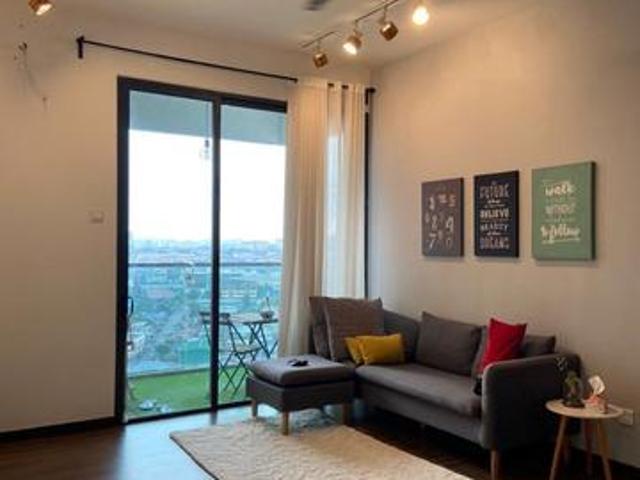 Serviced Residence for rent in Kajang, Langat