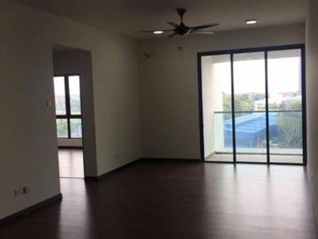 Serviced Residence for sale in Kajang, Langat