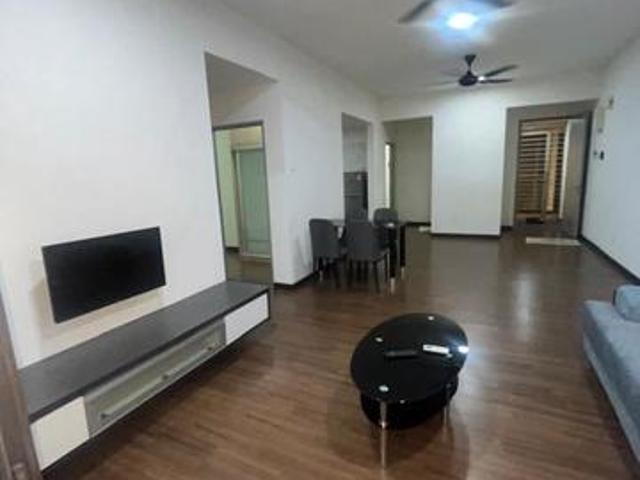 Serviced Residence for rent in Kajang, Langat