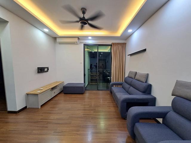 Serviced Residence for sale in Kajang, Langat