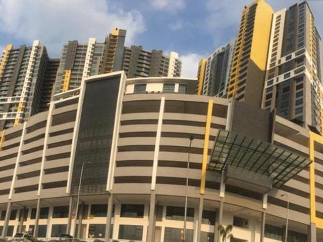 Serviced Residence for rent in Kajang, Langat