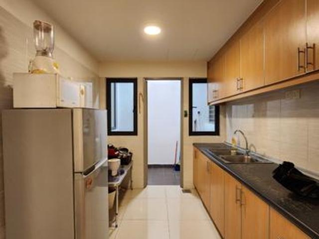Serviced Residence for sale in Kajang, Langat