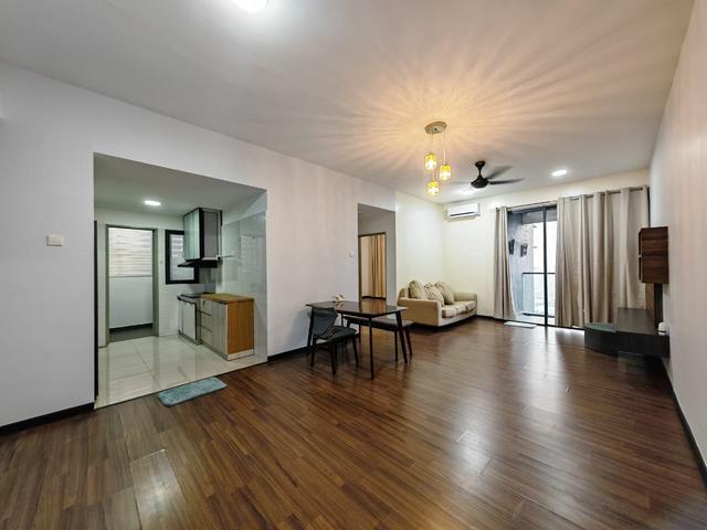 Serviced Residence for rent in Balakong, Majlis Perbandaran Kajang