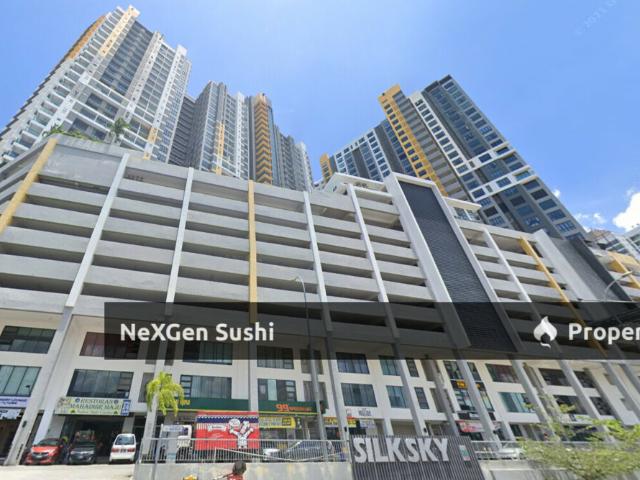 Serviced Residence for rent in Kajang, Langat