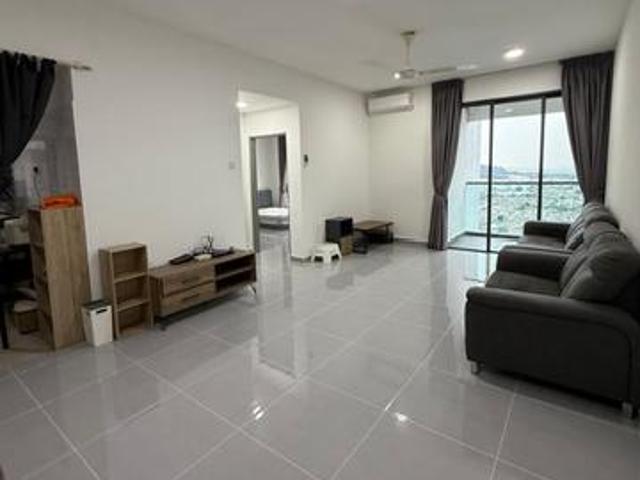 Serviced Residence for rent in Kajang, Langat