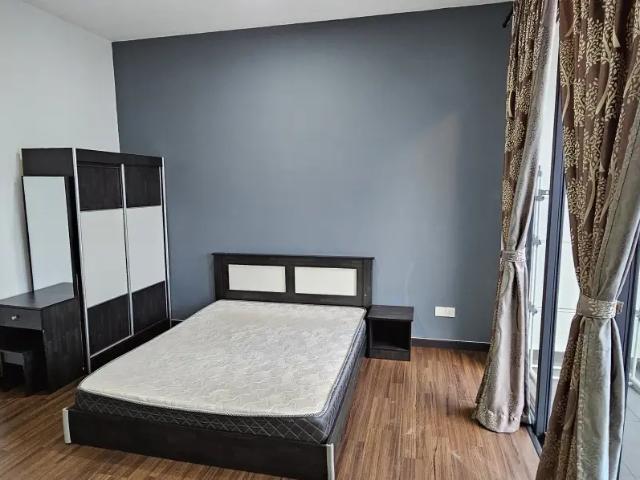 Apartment for rent in Kajang, Langat
