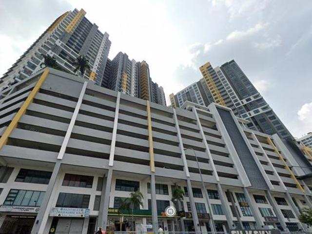 Serviced Residence for sale in Kajang, Langat