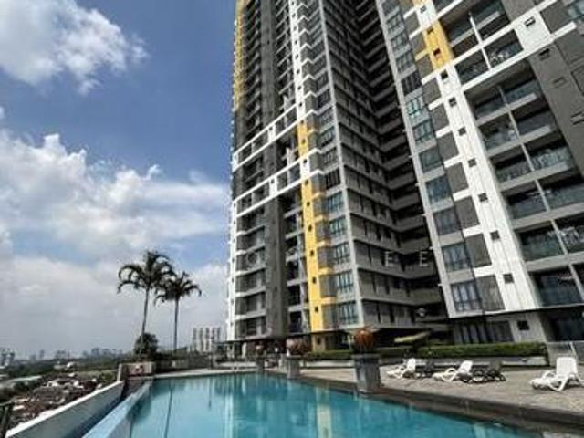 Serviced Residence for rent in Kajang, Langat