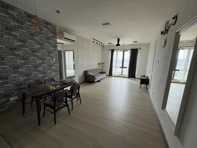 Serviced Residence for rent in Kajang, Langat