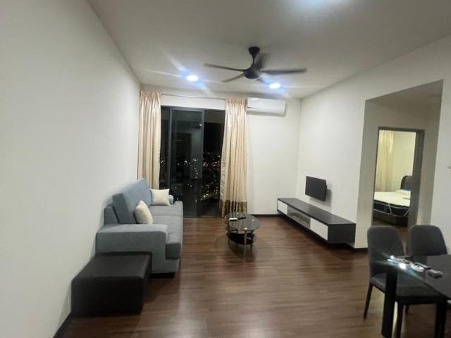 Apartment for rent in Kajang, Langat