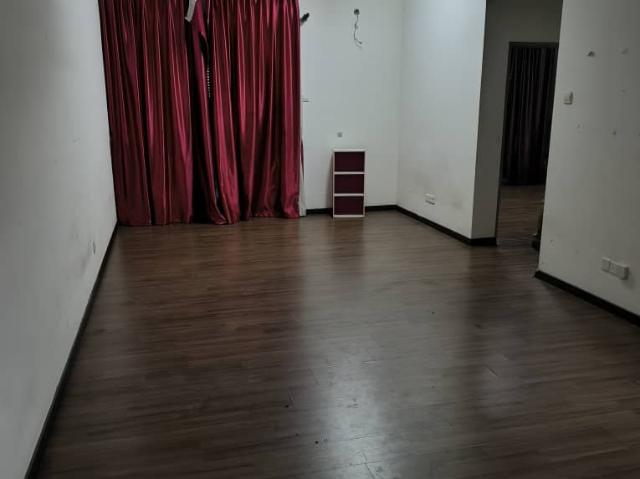 Apartment for rent in Kajang, Langat