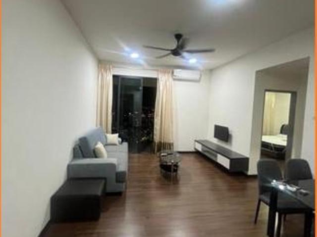Serviced Residence for rent in Kajang, Langat