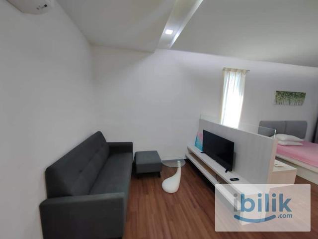Apartment for rent in Kajang, Langat