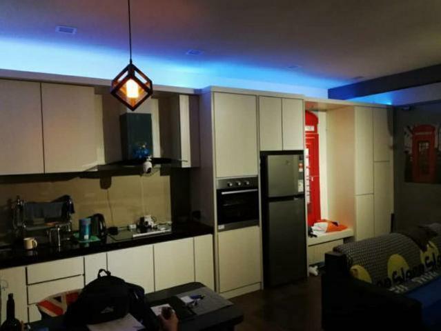 Serviced Residence for sale in Kajang, Langat