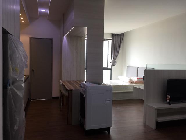 Serviced Residence for sale in Balakong, Majlis Perbandaran Kajang