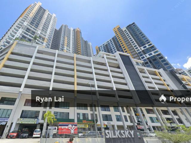 Serviced Residence for rent in Kajang, Langat