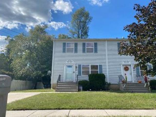 House for sale in Lawnside
