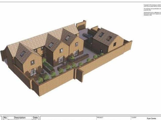 House for sale in Kingsley Moor, Staffordshire