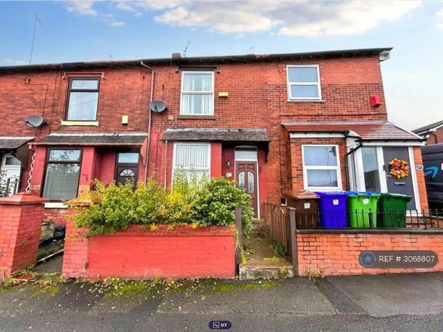 House for rent in Middleton, Rochdale