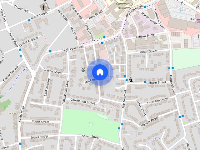 House for rent in Isle Of Man