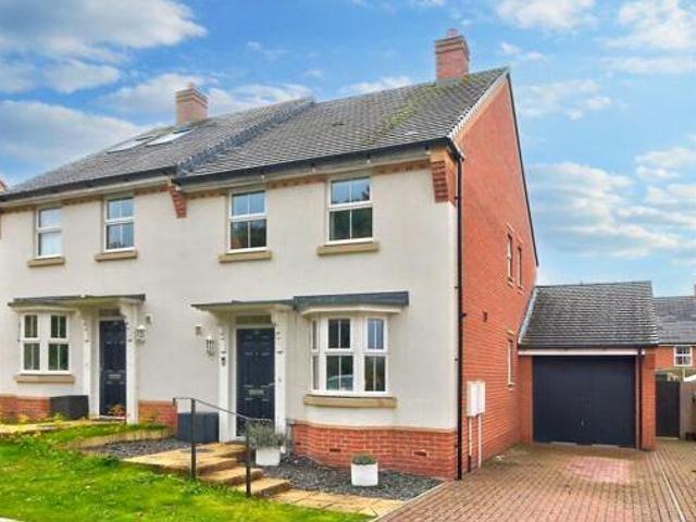 House for sale in Whitchurch, Shropshire