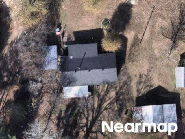 House for sale in Gilchrist, Texas