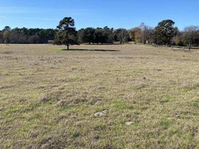 Land for sale in Gilchrist, Texas