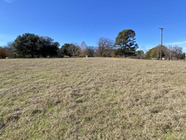 Land for sale in Gilchrist, Texas