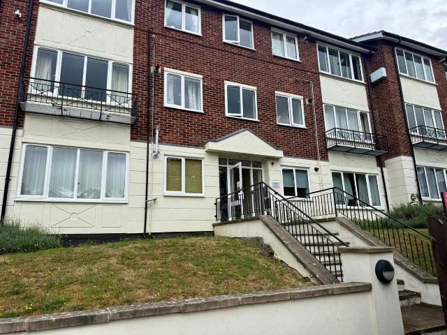 Apartment for rent in The Slade, Oxfordshire