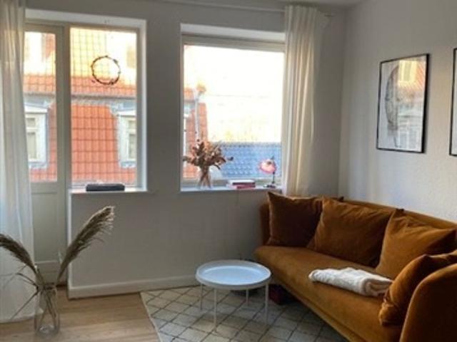 Lejlighed til leje i Silkeborg, Århus