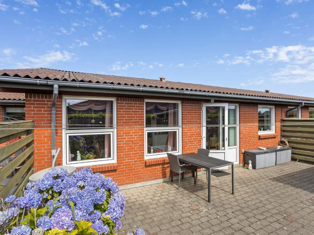 Villa til salg i Frederikshavn, Brønderslev-Dronninglund