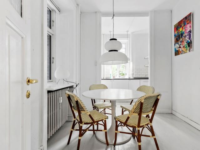 Lejlighed til salg i Østerbro, København