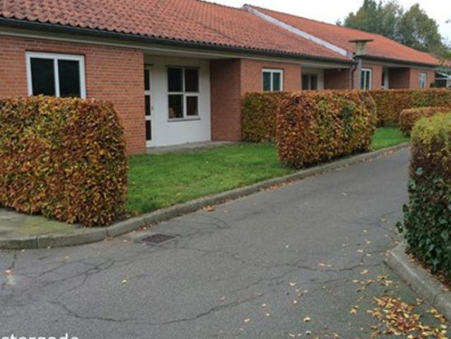 Villa til leje i Lund, Århus
