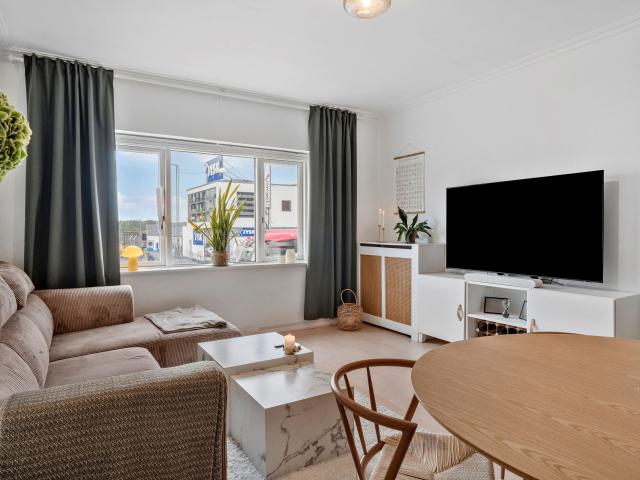 Lejlighed til salg i Åbyhøj, Århus