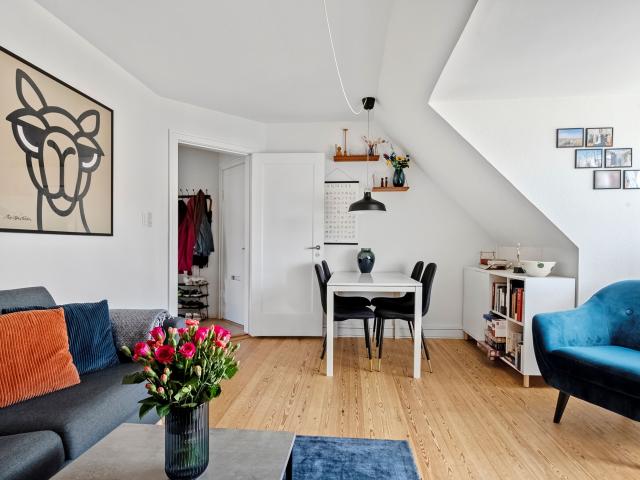 Lejlighed til salg i Åbyhøj, Århus