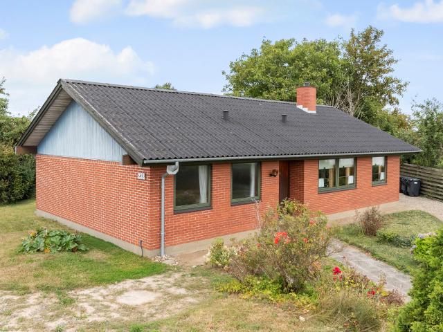 Villa til salg i Lund, Århus