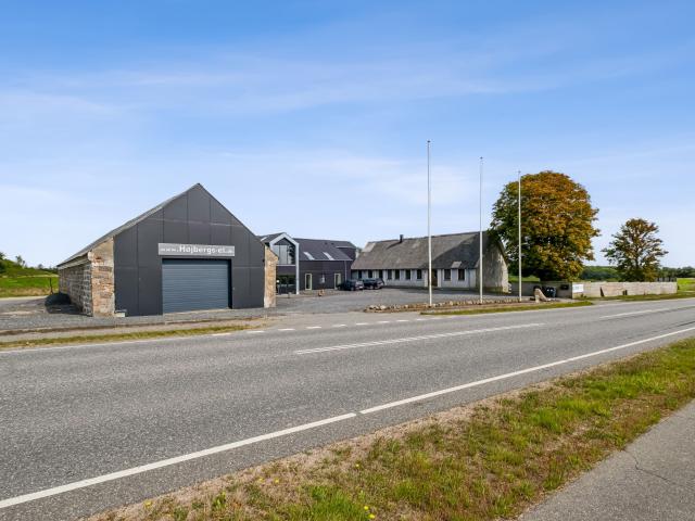 Villa til salg i Horsens, Århus