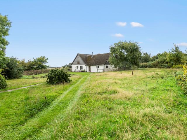 Villa til salg i Sorring, Århus